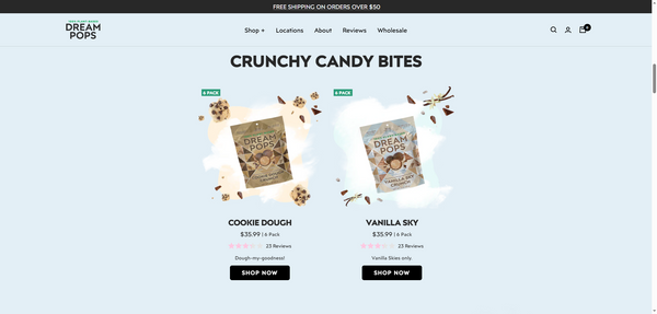 Jewelry E-Commerce