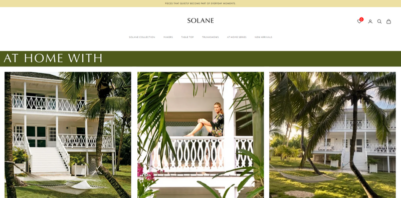 Home Decor Marketplace