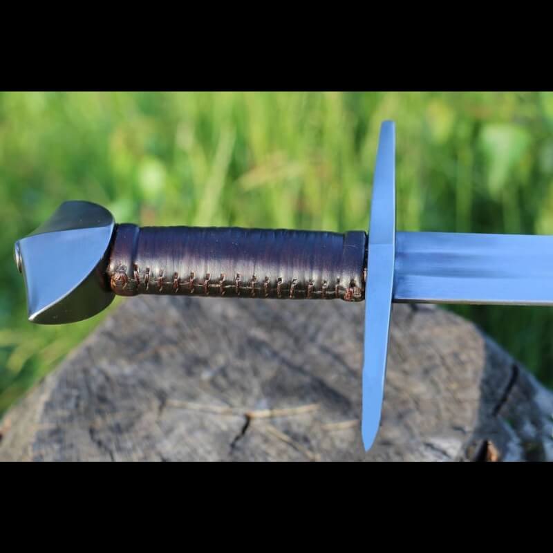 vkngjewelry sword Medieval Sword 43