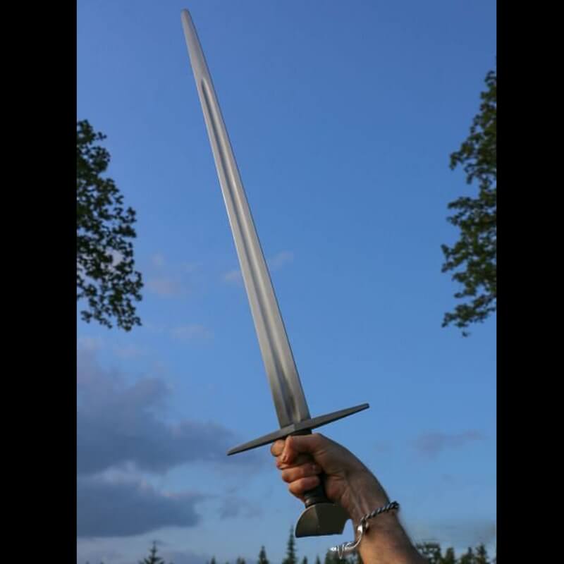 vkngjewelry sword Medieval Sword 43