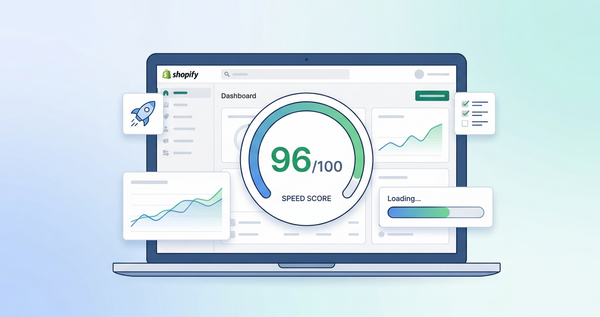 How to Speed Up Your Shopify Store in 2026: The Complete Guide