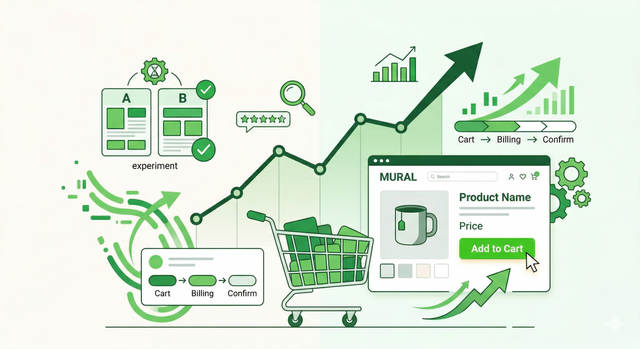 Conversion Rate Optimization