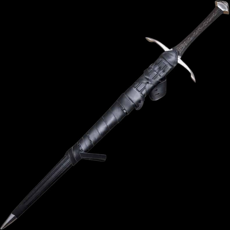 vkngjewelry sword Elves Medieval Fantastic Sword 72