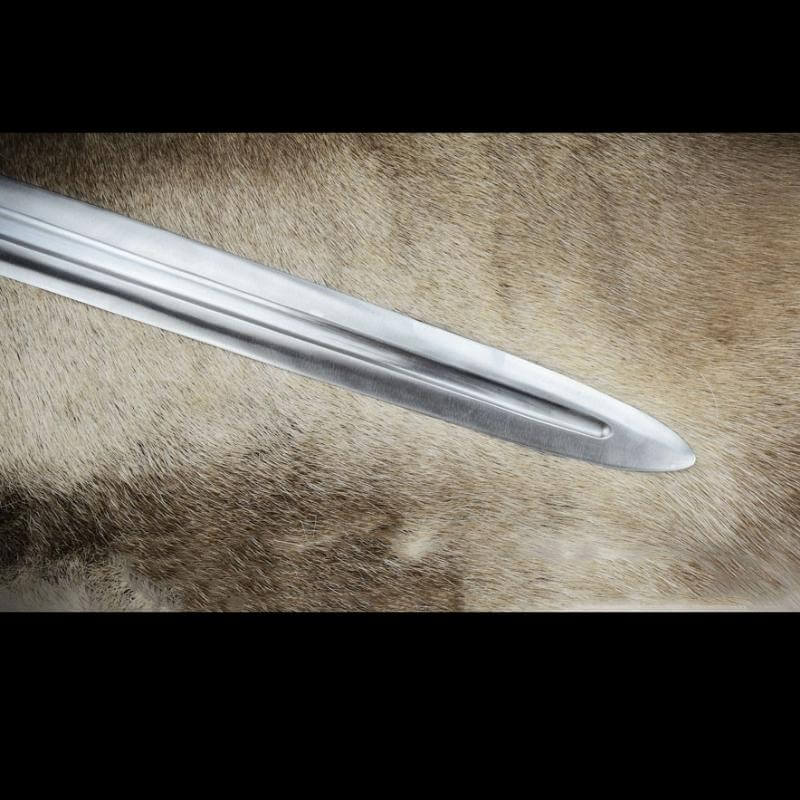 vkngjewelry sword Legendary Viking Sword: Embrace The Norse Spirit