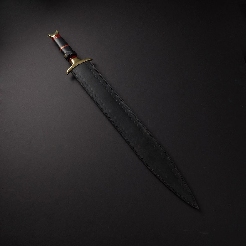 vkngjewelry sword Medieval Fantasy Sword 15
