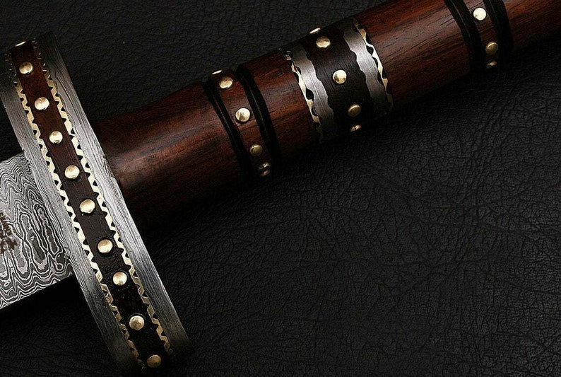 vkngjewelry sword Medieval Fantasy Sword 19