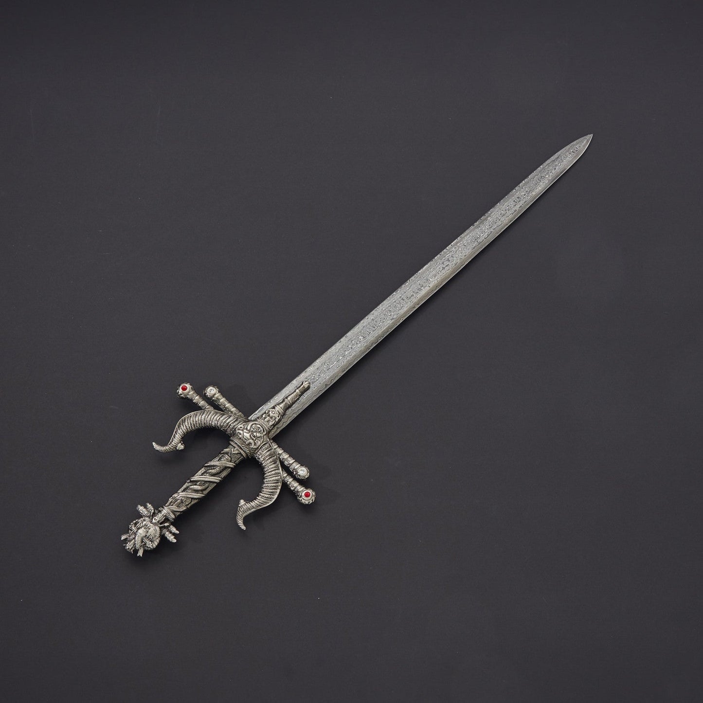 vkngjewelry sword Medieval Fantasy Sword 9