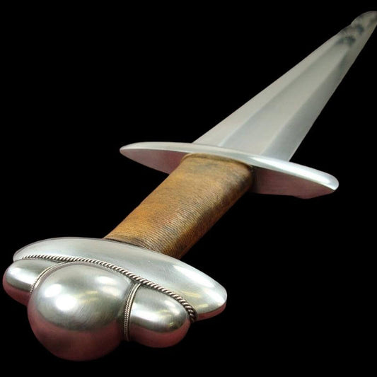 vkngjewelry sword Viking Sword Type K 131